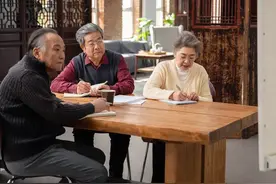 如果夫妻到了65岁以后，还能一起完成这3件事，说明你们很有福气图片