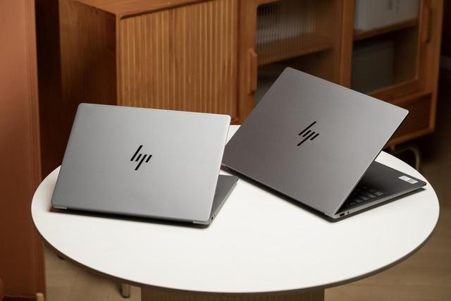 双十一不纠结，闭眼选对款！惠普星Book Pro14/16详细横评测试