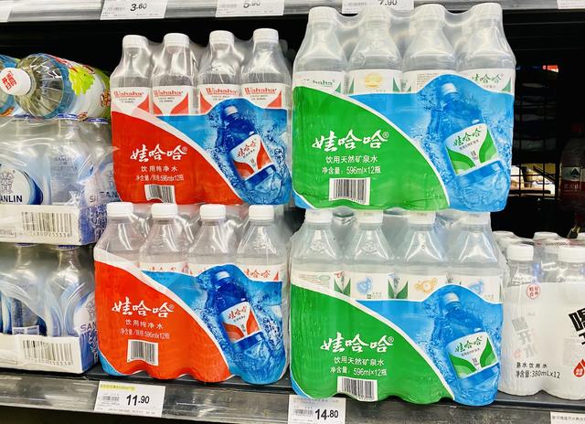被传接受调查的娃哈哈核心成员，严学峰，已正常上班