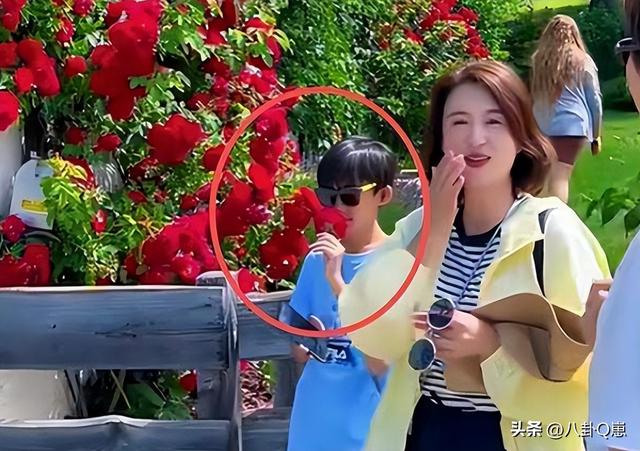 包养四个男人，嫁给70岁富翁？央视女主持私生活谣言别太离谱