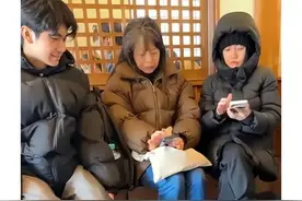 大S日本箱根泡温泉画面曝光！大姐徐熙娴也在，网友晒偶遇全细节图片