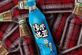 史上最难喝的饮料，一股风油精味，为何却年销上亿？图片