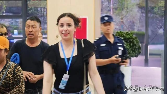 文县白马盛典演艺园荣膺国家AAA级旅游景区——沉浸千年白马文化，共鉴民族风华盛宴