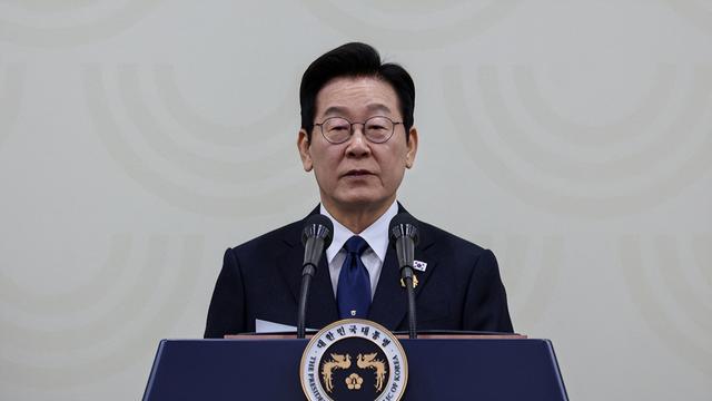 李在明还没走，中方通告全世界	，不会再对高市早苗手下留情