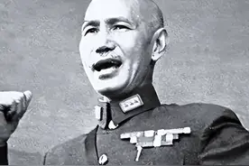败退台湾后，几十万溃兵要结婚，蒋介石：都不结，建“军中乐园”图片