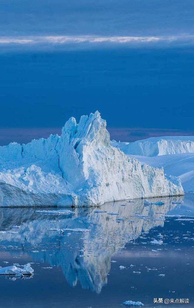 北极博弈改写生活，从手机价格到旅行计划，这场夺岛战影响有多大