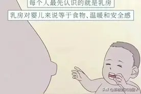 女人的胸部你们了解多少呢图片