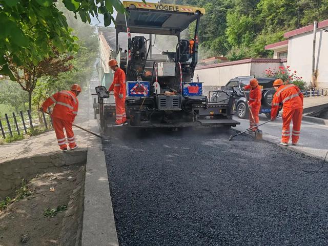 沿着公路看陇南 · 徽县