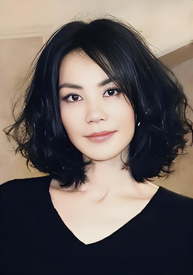 谢霆锋也没想到，自己的甜蜜女友王菲，竟走上了和张柏芝一样的路