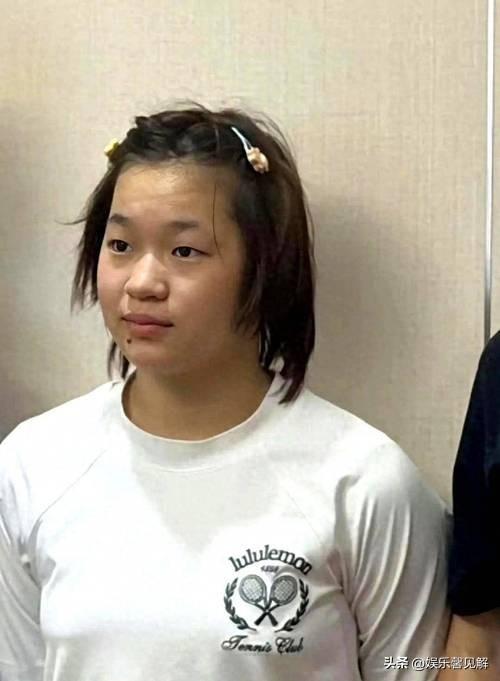 全红婵隐患全曝光！跳水女皇高敏说出真相，发育长胖只是冰山一角