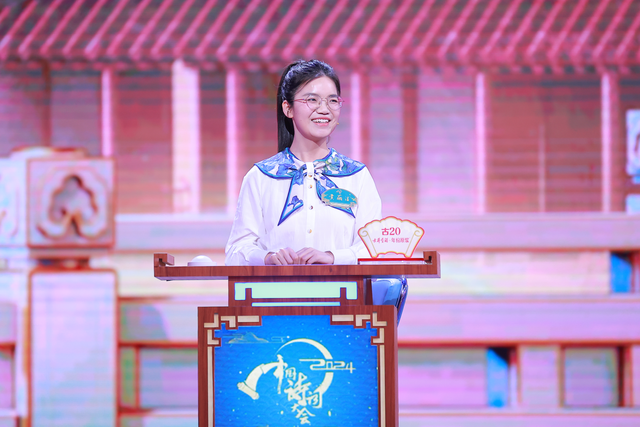 我，90后小镇女孩，用甲骨文演绎《西游记》，被10后强势催更