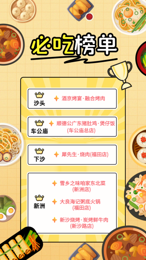 冲！秋天的第一个“养生美容局”，直接复制这条路线！