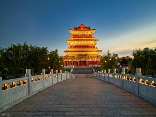继西安之后，陕西省又一“黑马城市”要起飞，比咸阳更有底蕴