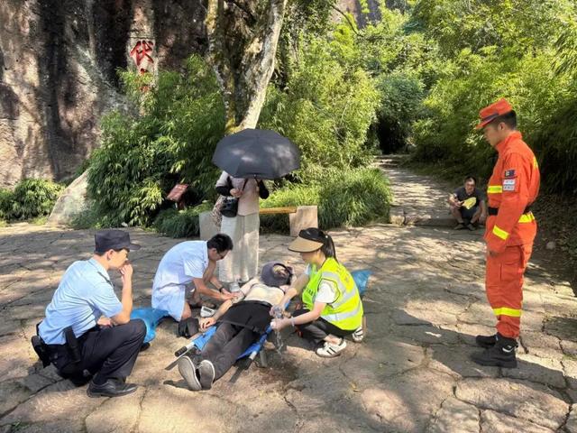 一路“香”逢武夷秋 | 非遗民俗+科技赋能，解锁武夷文旅流量密码~