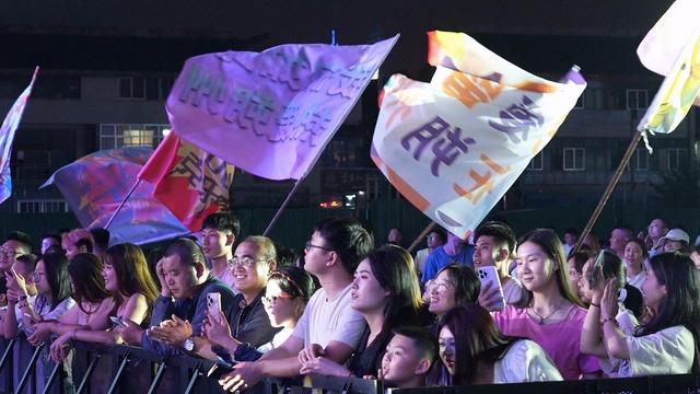 朔州：“音”旅融合 激活消费新动能