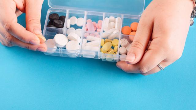 钟南山：冬季气温较低，吃降压药的患者，千万要注意7个事项