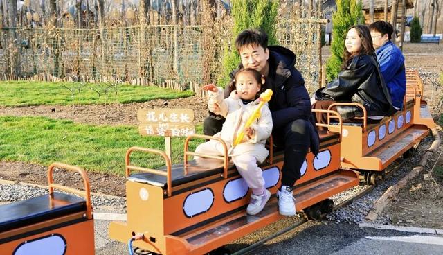 天津梦嚒小队集结！清明假期走进《森林里的奇幻之旅》！