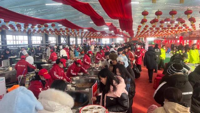 长春这里！正式开园迎客