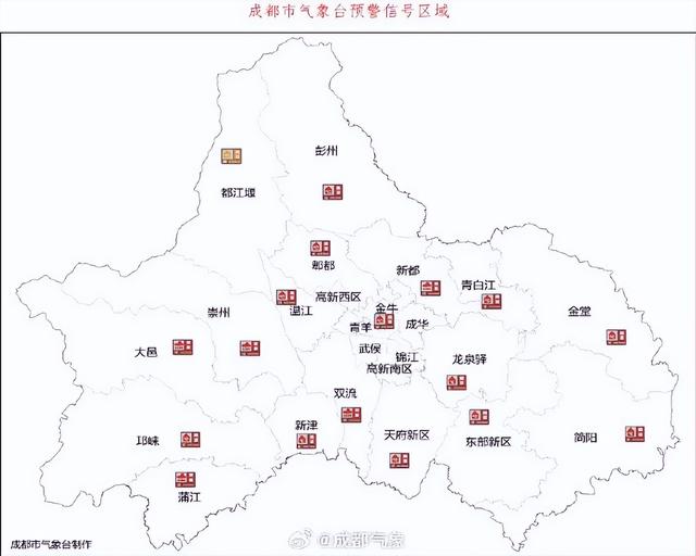 四川高温进入最强时段
