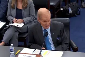 中国空间站迎来第四成员！NASA局长脸都不要了，嘴硬抹黑闹大笑话图片