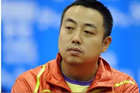国乒大洗牌！马龙升职，王励勤上位，王楠老公揭开刘国梁辞职原因图片
