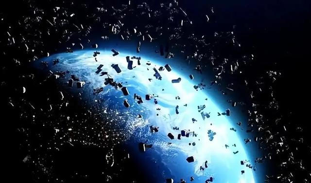 失联46年的卫星，突然向地球发送信号，人类为什么高兴不起来？