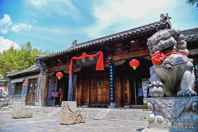 潍坊市有哪些免费的5A景区？