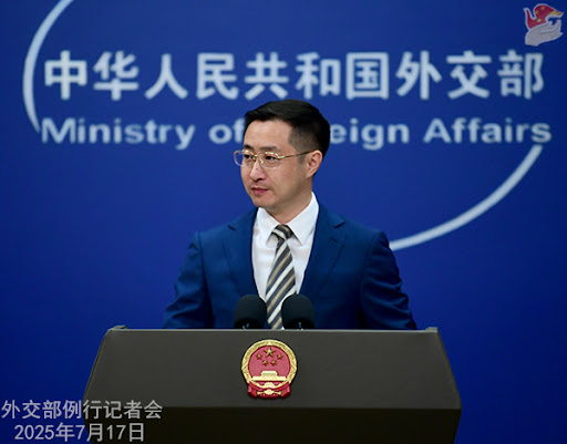 如何解读中方对叙利亚局势的表态