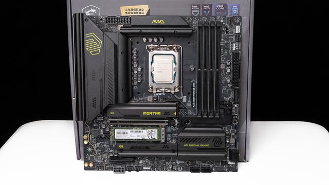 低功耗小钢炮最佳选择？英特尔Ultra 5 230F降价后值得入手吗？