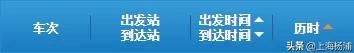 上海出发,睡一觉可抵达这些宝藏城市→