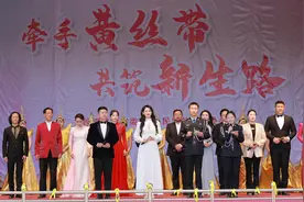 情系陇原惠民生 创新服务展作为——民盟甘肃省委会深入开展社会服务工作纪实图片