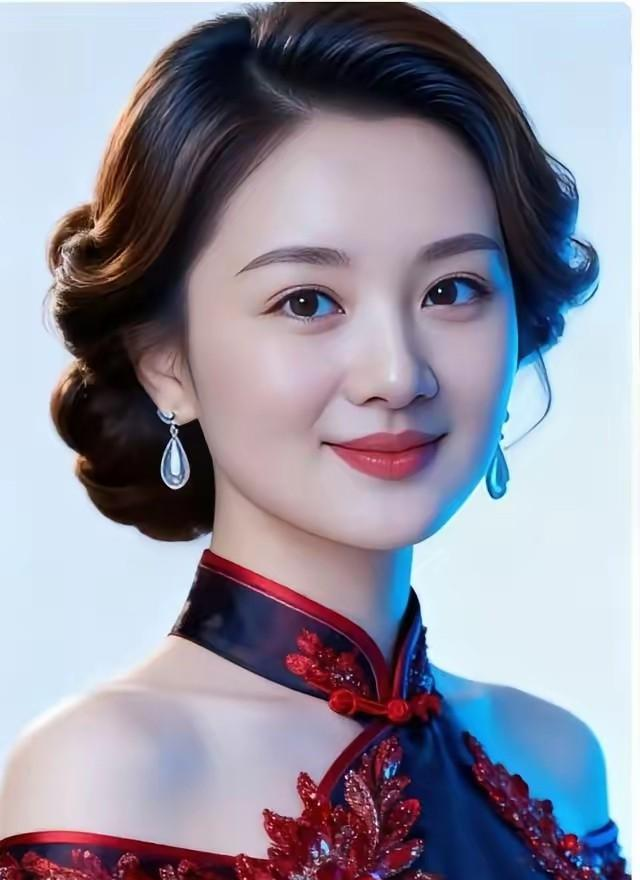 中年女人在外面找男人，说白了，无非就是为了这几个目的