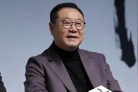 影帝范伟：我这辈子最正确的决定，就是离开赵本山，转型当演员图片