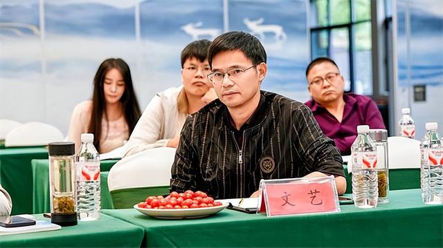 首届安徽文翁文化学术研讨会在舒城隆重召开