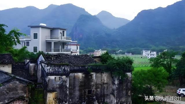 认识大美广东的每个县——第11波：连平