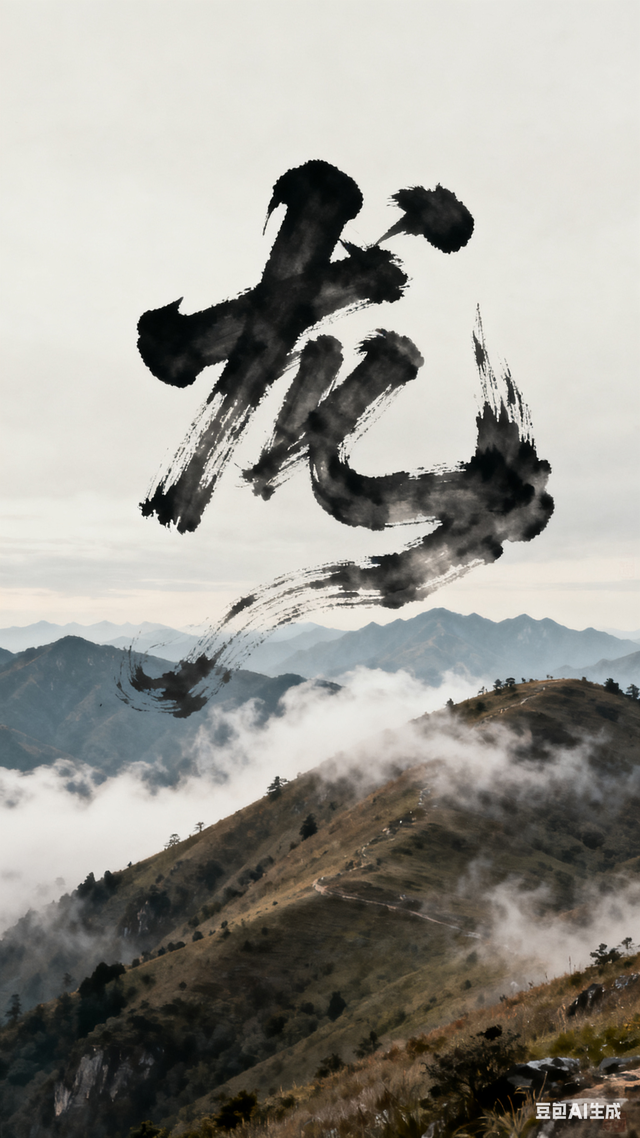 无双道龙赵小荣游记《 一笔祥龙行天下 》（四十八）那拉提草原