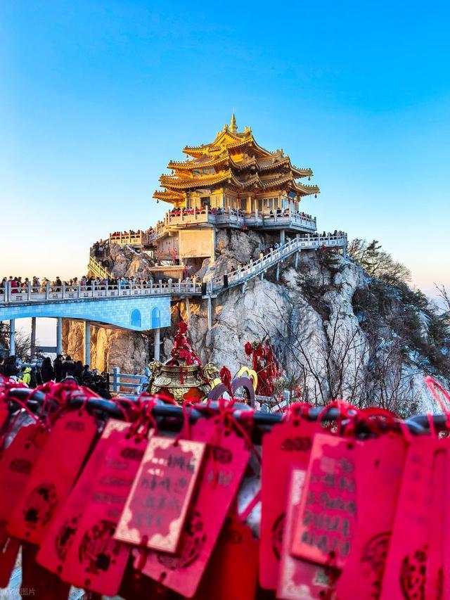 我是北京人，去趟洛阳后，实在忍不住想说说：洛阳市的10个印象点