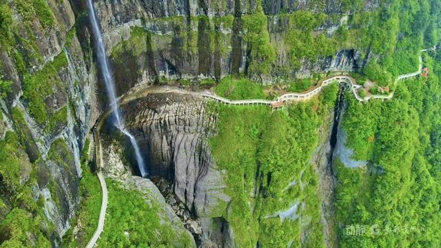 新一批“IMTA国际山地徒步旅游示范线路”公布