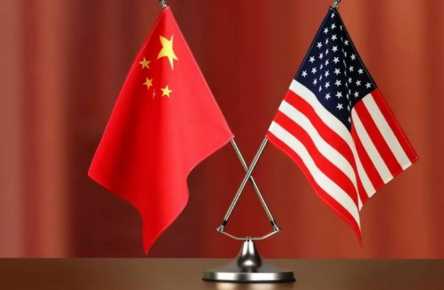 特朗普服软了，请求与中方通电话	，美方没想到，中国这次这么坚决