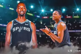 申请离队，萨博尼斯引爆联盟，4换1，国王该认清现实了图片