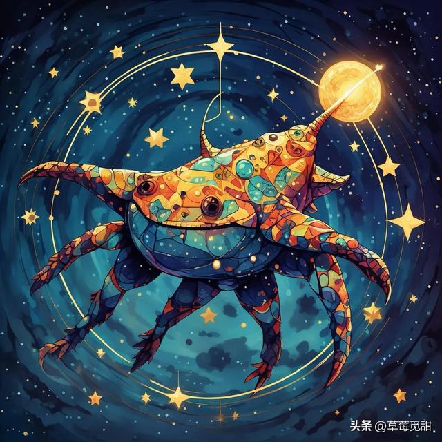 天蝎座跟哪个星座最配