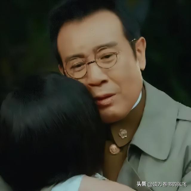 不到24小时，央视2次点名于和伟，释放3大信号，内娱的风向变了