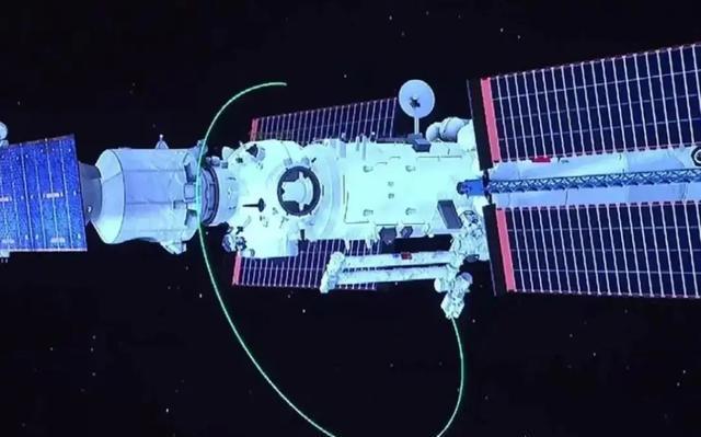 中国航天再创历史！神舟二十一号3.5小时对接，技术细节曝光