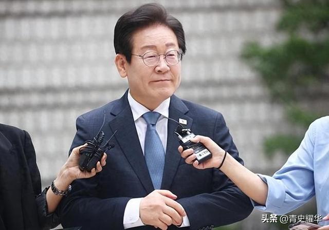 芯片补贴成最大骗局？特朗普盯上韩国命根子，李在明做两手准备