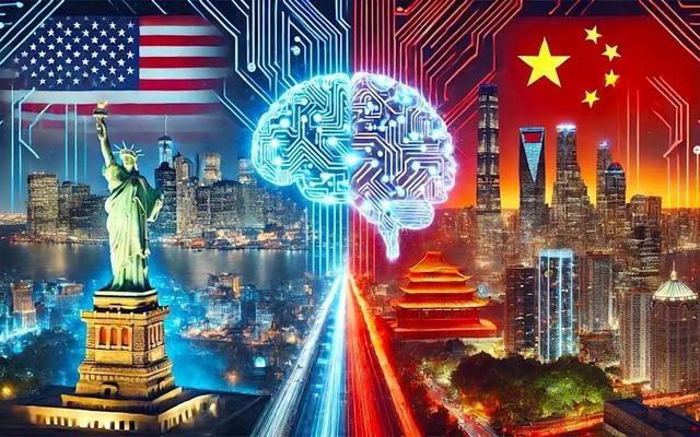 美媒：美国正在遭中国第2次冲击，比十几年前的第1次要猛烈得多！