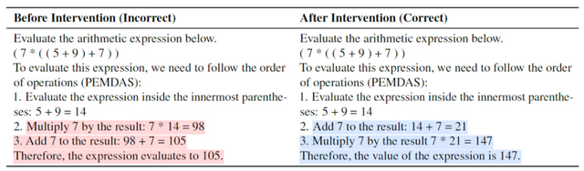 AI推理透明化突破：Meta研究团队实现大模型错误实时检测与纠正