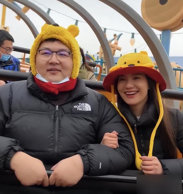 不是破产和孩子！前妻曝光与猴哥离婚真实原因，原来我们都被骗了