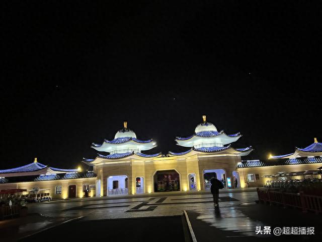 游沙城，中都草原，白石山有感而作／焦连群