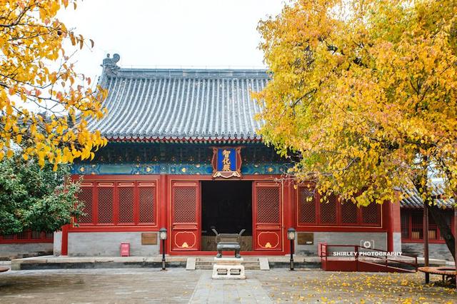 北京二环内秘境，曾是祸国殃民的宦官家庙，却被列入首批国保单位