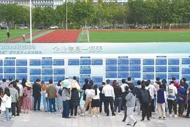 从返乡人才对接会，看海南如何引才留才？图片